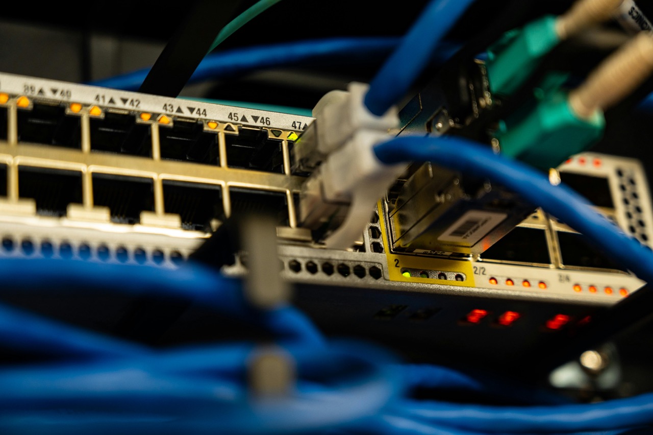 VoIP Monitoring